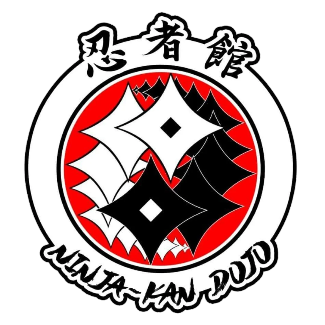 Logo Ninjakan Dojo